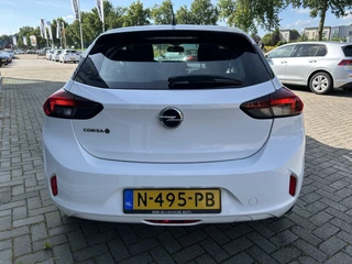 Opel Corsa-e Opel Corsa-e Edition 50 kWh 50% deal 5.475,- ACTIE Carplay / Cruise / Clima / PDC - afbeelding nr 9