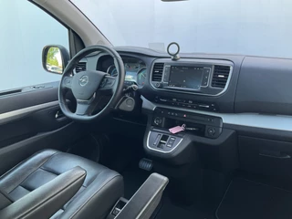 Opel Vivaro-e - afbeelding nr 53