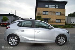 Opel Corsa Opel Corsa 1.2 Edition - afbeelding nr 6