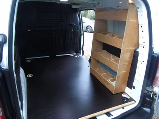 Citroën Berlingo - afbeelding nr 9