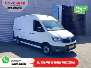 Volkswagen Crafter - 47220180-0