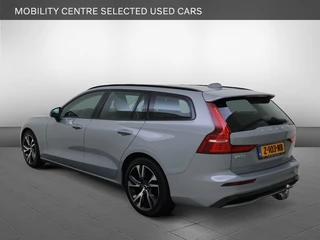 Volvo V60 - afbeelding nr 4