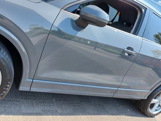Audi Q2 Audi Q2 1.4 TFSI CoD 150pk Sport Pro Line | Origineel NL | Navi | Airco | Cruise | Bluetooth Carkit+Streaming | Pdc | Rijstrook+Licht+Regensensor | Privacy Glass | 18''lm - afbeelding nr 38