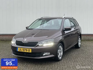 Škoda Fabia - 119197685-0