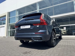 Volvo XC60 Volvo XC60 T8 455PK Recharge Plus Dark| Panodak| Adap.Cruise| Trekhaak| Ca - afbeelding nr 7
