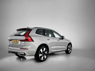 Volvo XC60 Volvo XC60 2.0 T6 AWD Ultimate Dark | 360° Camera | Trekhaak | - afbeelding nr 6