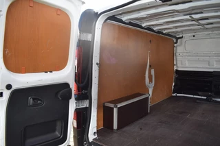 Renault Trafic - afbeelding nr 26