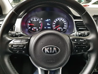 Kia Stonic - afbeelding nr 23