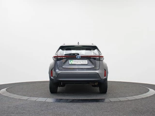 Toyota Yaris Cross Toyota Yaris Cross 1.5 Hybrid Comfort | Navigatie | Stoelverwarming | Camera - afbeelding nr 9