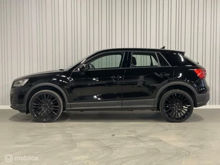 Audi Q2 Audi Q2 30 TFSI S Edition - afbeelding nr 4