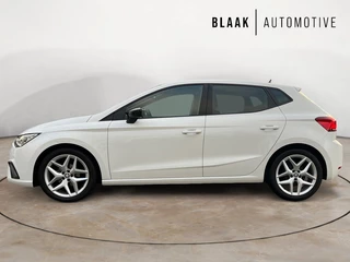 SEAT Ibiza - afbeelding nr 3