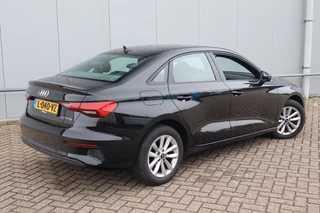 Audi A3 - afbeelding nr 4