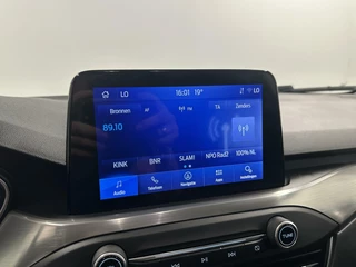 Ford Focus Ford Focus Wagon 1.0 EcoBoost Titanium X Business CAMERA NAVIGATIE. - afbeelding nr 23