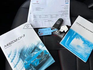 Mazda CX-3 - afbeelding nr 25