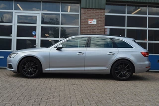 Audi A4 Audi A4 Avant 1.4 TFSI Pro Line | NAV - PDC - afbeelding nr 5