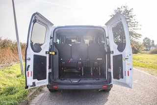 Ford Transit Custom - afbeelding nr 19