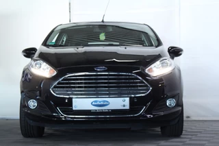 Ford Fiesta - afbeelding nr 5