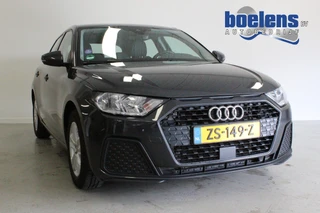 Audi A1 Sportback 30 TFSI Pro Line S