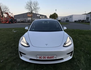 Tesla Model 3 Tesla Model 3 Standard RWD Plus 60 kWh - AUTOPILOT/PANO/NAP - afbeelding nr 3