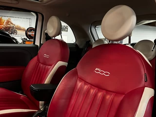 Fiat 500 - afbeelding nr 9