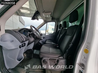 Ford Transit Ford Transit Laadklep Bakwagen Zijdeur Euro6 Airco Cruise Meubelbak Koffer Airco Cruise control - afbeelding nr 19