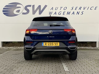 Volkswagen T-Roc | Navi | Camera | ACC | LED | DAB+ | 17 inch - afbeelding nr 7