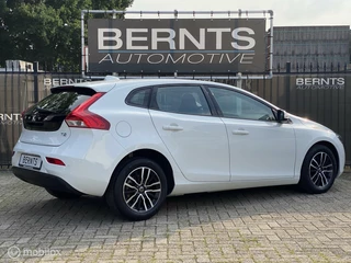 Volvo V40 Volvo V40 2.0 T2|Navigatie|Parkeersensoren|Digitaal Instrumentenpaneel - afbeelding nr 6