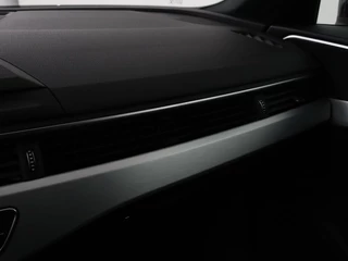 Audi A4 Audi A4 Limousine 35 TFSI Sport S line edition | Half leder |  Full LED | LMV 18 inch | Climate control | Cruise control | Bleutooth | Navigatie - afbeelding nr 25