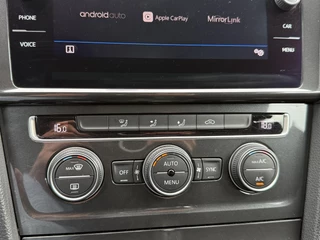 Volkswagen Golf Volkswagen Golf 1.0 TSI Trendline 2e Eigenaar,Carplay,Navi,Clima,Cruise,Pdc V+A,Apk tot 03-2027 - afbeelding nr 14