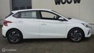 Hyundai i20 Hyundai i20 1.0 T-GDI Comfort Automaat - afbeelding nr 4