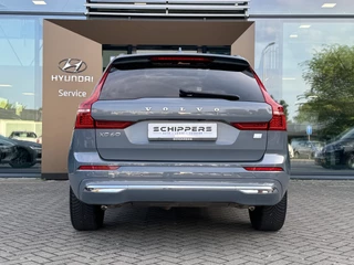 Volvo XC60 Volvo XC60 2.0 T6 Plug-in hybrid AWD Inscription Panoramadak | Elektrische kofferklep - afbeelding nr 8