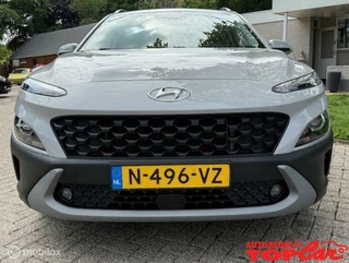 Hyundai Kona Hyundai Kona 1.0 T-GDI Comfort Smart, 1e eigenaar - afbeelding nr 2