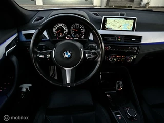 BMW X2 BMW X2 sDrive20i M-Sport Maxton Head-Up 20-inch Leer UNIEK! - afbeelding nr 26