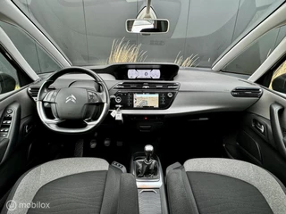 Citroën C4 Picasso Citroen C4 Picasso 130 pk Selection I Trekhaak I Navigatie I - afbeelding nr 7