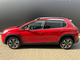 Peugeot 2008 Peugeot 2008 1.2 PureTech Allure - afbeelding nr 4
