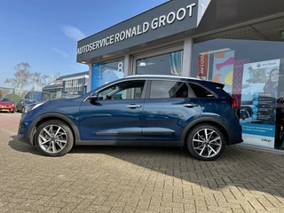 Kia Niro - afbeelding nr 6