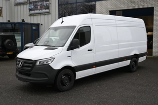 Mercedes-Benz eSprinter 320 L3H2 Pro 81kWh