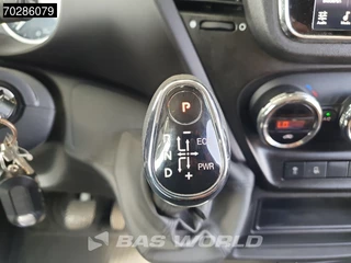 Iveco Daily Iveco Daily 35C18 3.0L Automaat Laadklep Zijdeur Bakwagen LED Airco Cruise Euro6 Meubelbak Koffer 20m3 Airco Cruise control - afbeelding nr 17