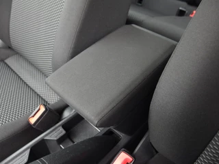 Volkswagen Polo Volkswagen Polo 1.0 Trendline URANO GREY / AIRCO / BLUETOOTH / LIMITER / ELEK RAMEN / NL-AUTO - afbeelding nr 24