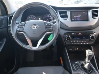 Hyundai Tucson - afbeelding nr 12