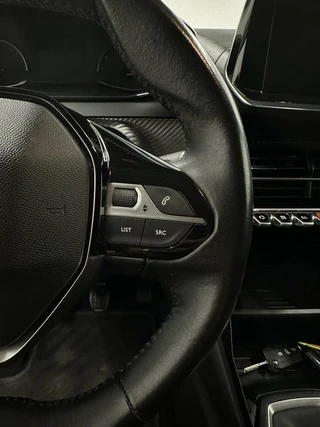 Peugeot 208 Peugeot 208 1.2 PureTech Allure Pack NAVI CARPLAY CRUISE - afbeelding nr 18