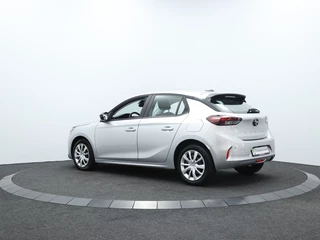 Opel Corsa Opel Corsa Corsa 1.2 Turbo | Private lease vanaf 379 p.m. - afbeelding nr 11