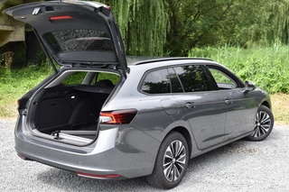 Škoda Superb Škoda Superb Combi 1.5 TSI 150PK DSG MHEV BUSINESS CAMERA | MASSAGE | 4x STOELVERW. - afbeelding nr 7