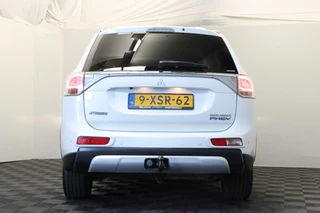 Mitsubishi Outlander Mitsubishi Outlander 2.0 PHEV Executive Edition X-Line - afbeelding nr 6