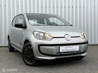 Volkswagen up! Volkswagen Up! 1.0 Cup up! | Airco | Dealer oh | 14 | 2e eig | Volledige historie | - afbeelding nr 1