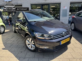Volkswagen Touran - 298525959-0