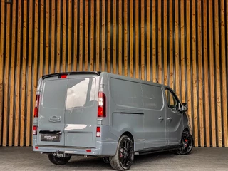 Renault Trafic Renault Trafic 2.0 BluedCi 170PK Automaat Extra Bestelwagen | BPM VRIJ! | BIJRIJDERSSTOEL | LED KOPLAMPEN | KEYLESS | CAMERA | CRUISE | - afbeelding nr 3