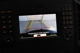 Mercedes-Benz Vito Mercedes-Benz Vito 116 CDI Lang *Automaat*Navigatie*Camera* - afbeelding nr 15