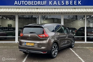 Renault Grand Scénic Renault Grand Scenic 1.5 dCi Bose 7P|Lane assist|Massage|Dodehoek| - afbeelding nr 7