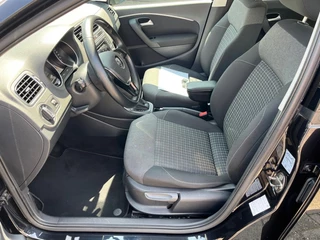 Volkswagen Polo Volkswagen Polo 1.2 TSI HIGHLINE - afbeelding nr 16